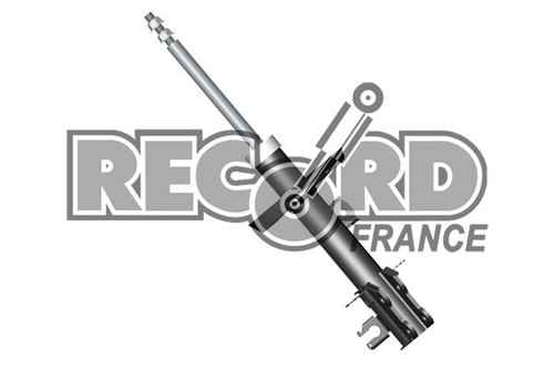 Amortisseur record france - record,