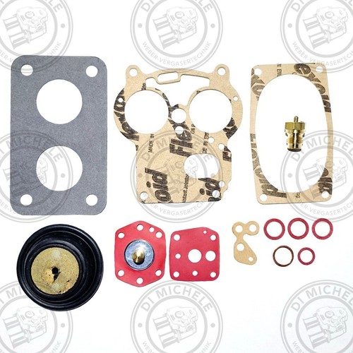 Paia solex carburateur kit - 32,