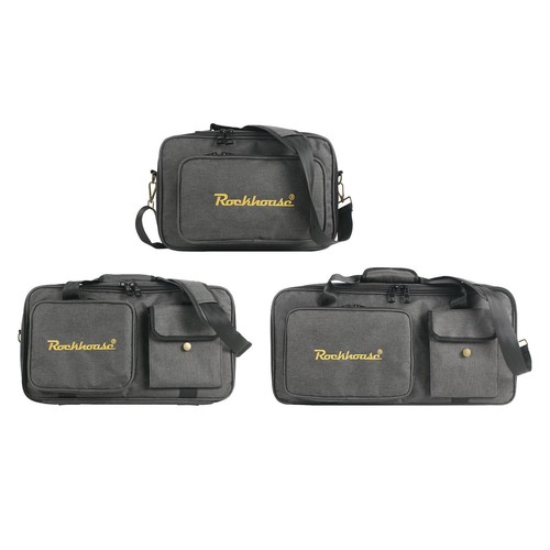 Pédalboard transport case
