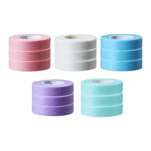 Lot bandes adhésives - de,