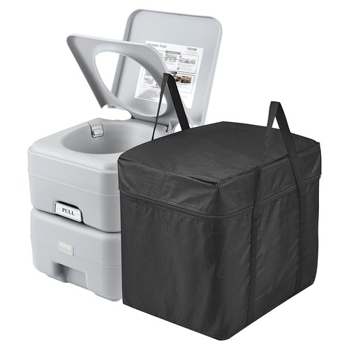 Vevor toilette portable - vevor,