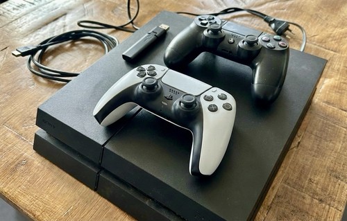 Sony playstation console de - sony,