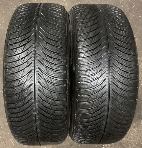 Pneu hiver michelin pilot - 2, d'hiver