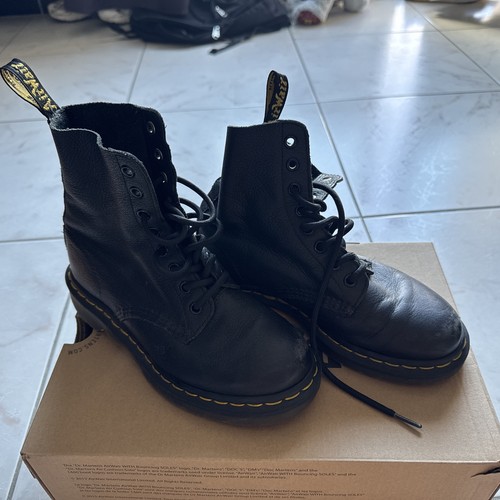 Boots bottines martens - boots, doc