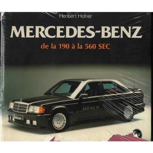 Mercedes benz de la - ▄▀▄, mercedes-benz