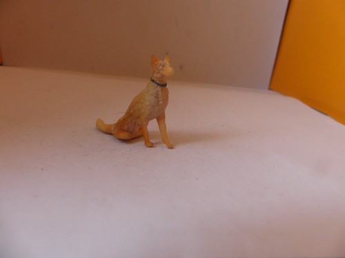 Figurine clairet animaux ferme - figurine,