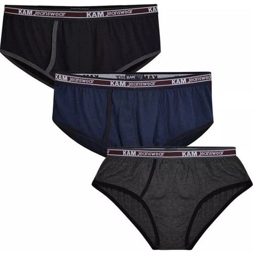 Kam lot slips - de, 3