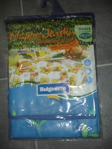 Nappe bulgomme 140x230 - bulgomme, cm