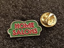 Pin's Home Salons Furniture Store Furniture - Pin Badge L12