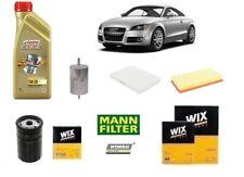 Filtres De Vidange + Huile