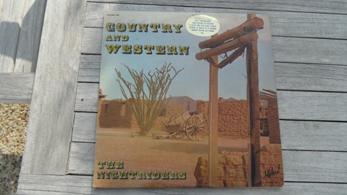 Disque vinyl tours - disque, country