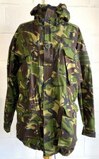 British Military Woodland DPM