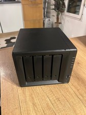 Synology DS418 4x 8TB SATA