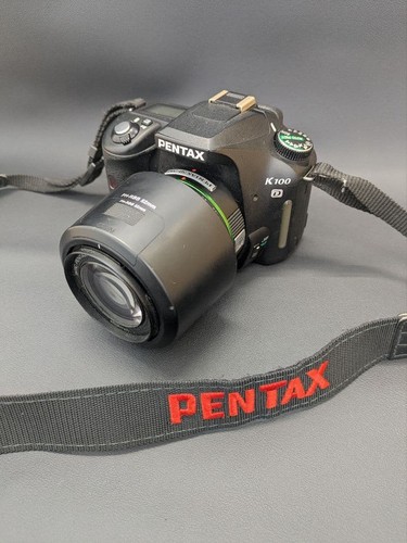 Appareil photo reflex