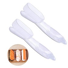 Moule à Sushi 2 PCS Bento