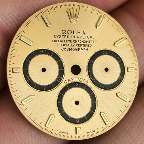 Rolex mk3 inverted - inverted, for