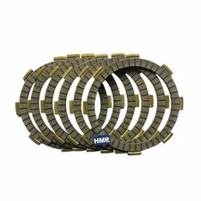 Disques D'Embrayage 7 Pour Pit