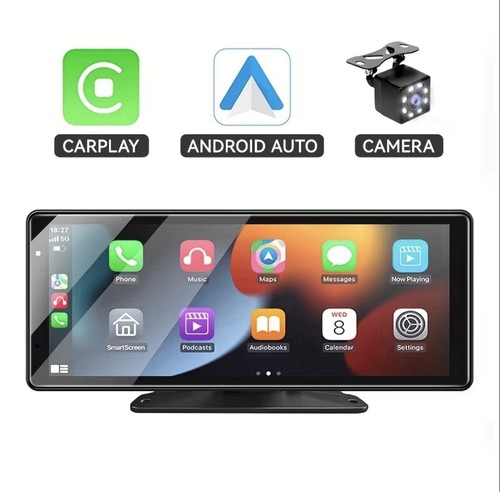 Apple carplay android auto - apple,