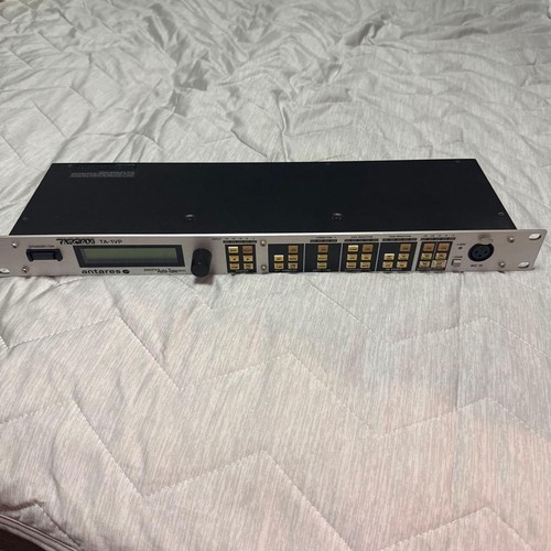 Tascam 1vp vocal processor - tascam,