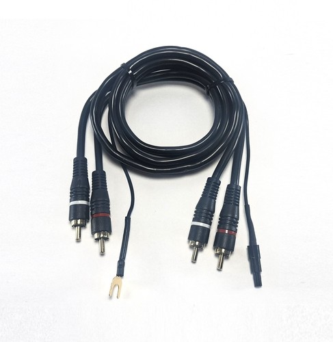 Câble rca technics bd22 - rca, sl-bd22
