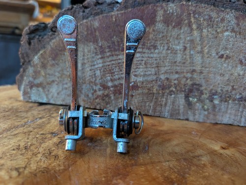 Vintage huret stem - vintage,