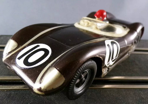 Carrera universal 404 - carrera,