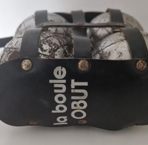 Lot 4 boules de - 🎯,