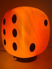 LAMPE DE A JOUER GRAND FORMAT