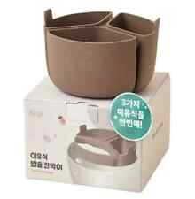 [FIRGI] Cuiseur à riz diviseur de nourriture pour bébé, récipient de séparati...