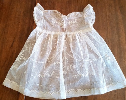 Poupée robe de - robe, grande