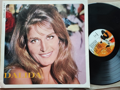 Dalida silenzio - il,