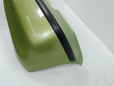 Pare choc arriere VOLKSWAGEN