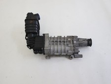 Turbocharger VW Golf Plus turbo compressor REVE 1.4 118 KW 160 hp gasoline CAVD