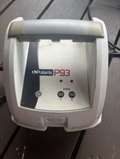 Zodiac Robotic Cleaner Control