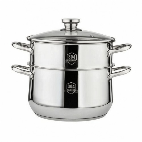 Ustensile cuisine acier - ustensile,