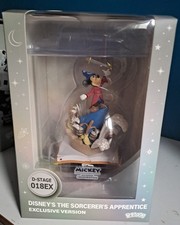 Figurine Disney 100 Mickey