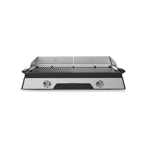 Plancha électrique kitchen - électrique,