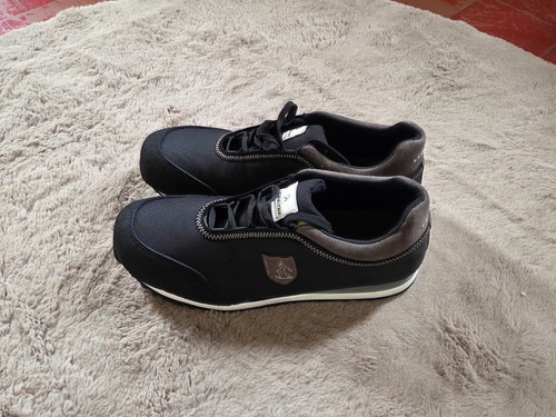 Chaussures sécurité - de,