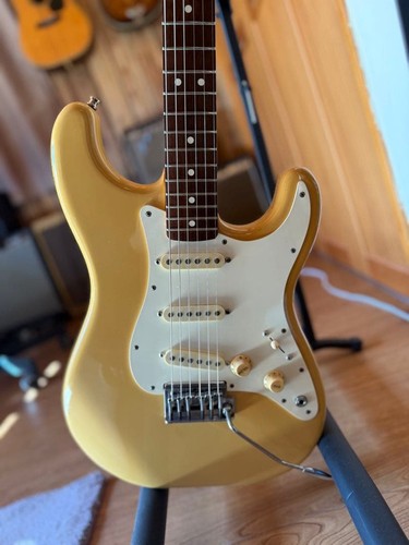 Fender usa stratocaster - fender, /
