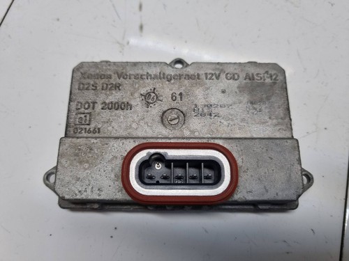 Audi allroad 2006 module - audi,