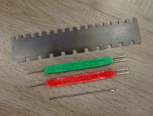 Lot accessoires pour - 4,