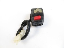 COMMODO DROIT KEEWAY HURRICANE