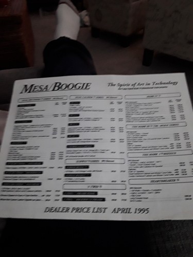Mesa boogie cool - mesa, #cool#