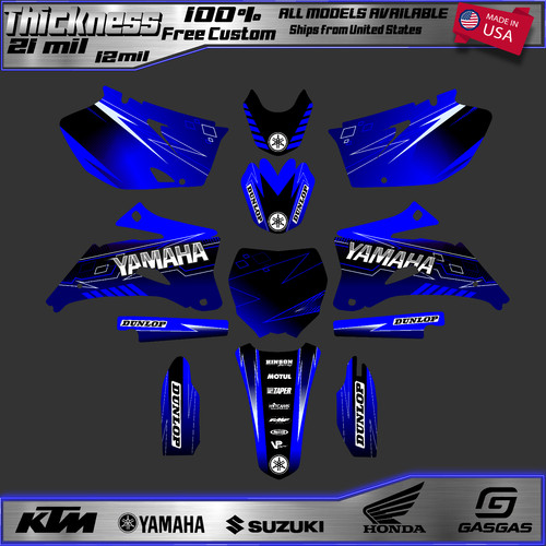 Yamaha yzf250 450 - yamaha, yzf250-450