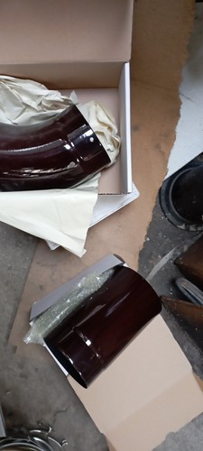 Lot coudes 25cm - lot,