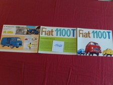 N°174645/  FIAT 1100 T