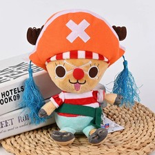 One Piece - Peluche Tony Tony