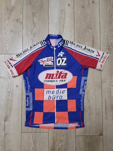 Vintage assos 90s cycling - 90s,