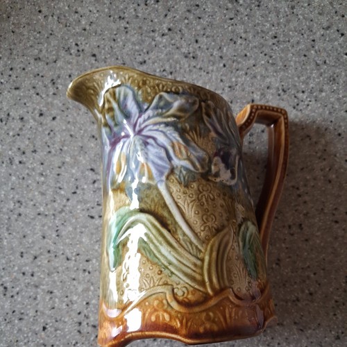Pichet porcelaine onnaing - pichet,