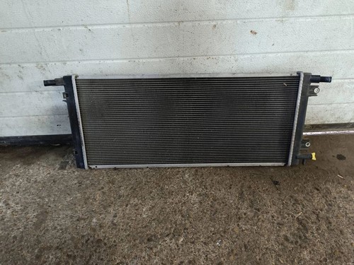G901062010 radiateur toyota - radiateur,